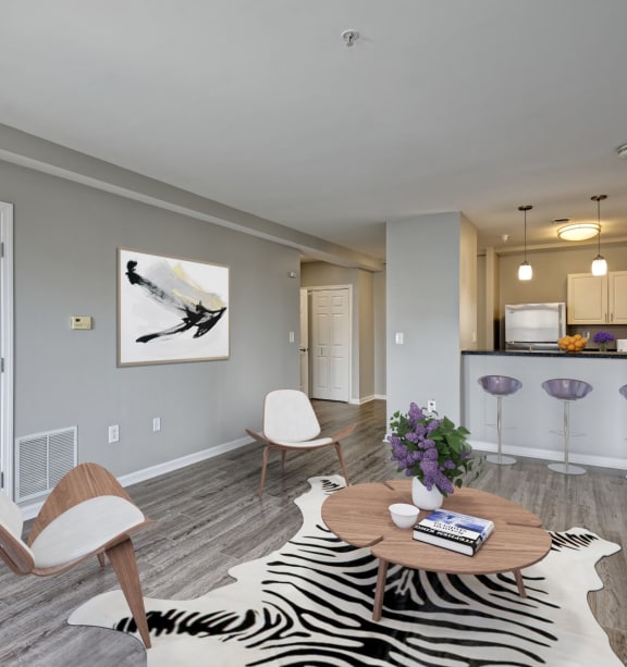 Apartments In Quincy, MA HighPoint